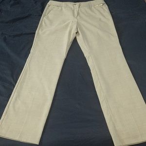 New York and Company slacks